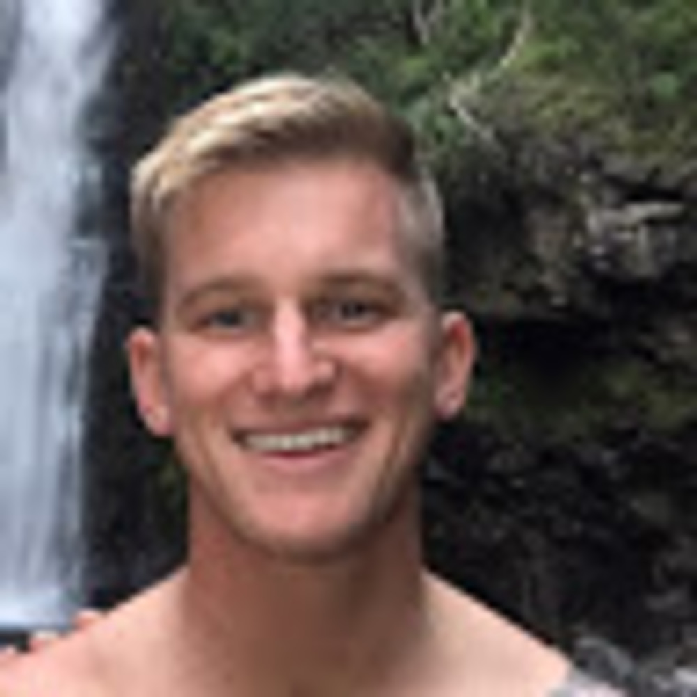 Meet your Posher, Kristian